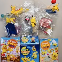 2026年最新】ピカチュウ大行進の人気アイテム - メルカリ