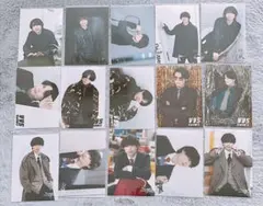 SixTONES 松村北斗 写真 まとめ売り 15枚