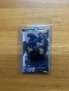 ペルソナ3 ポータブル(PSP) シリーズパッケージ風 リフレクター