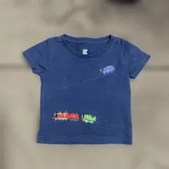 グラニフ　トーマスTシャツ 90のサムネイル