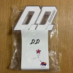 Snow Man 2D.2D. ペンライト