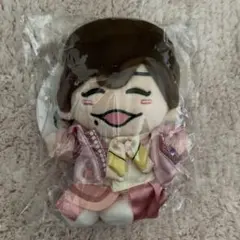 なにわ男子 ちびぬい 第2弾 長尾謙杜