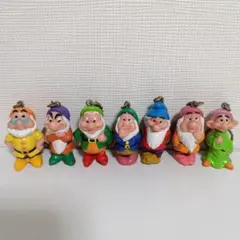 2026年最新】7人の小人 キーホルダーの人気アイテム - メルカリ