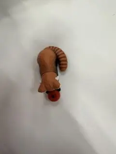 レッサーパンダ アートトイ アーティストフィギュア デザイナーズトイ オリジナル レッサーパンダ アートトイ アーティストフィギュア デザイナーズトイ