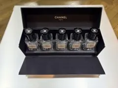 CHANEL HERMES 香水 ミニボトル サンプル 20本セット - メルカリ