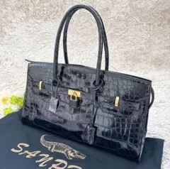 2026年最新】sanpo クロコの人気アイテム - メルカリ