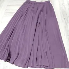 ♥プリーツスカート♥