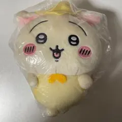 未開封ちいかわうさぎぽてたま妖精ぬいぐるみ
