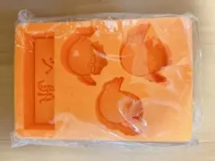 モスバーガー ハイキュー!! コラボ　シリコントレー　グッズ　アニメ