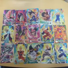 ドラゴンボールスーパーダイバーズ