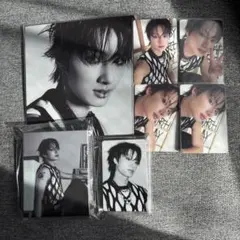 seventeen ジュン　HAPPYBURST DAY