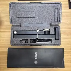 CZUR Fancy S Pro本体　専用スキャンマット　セット