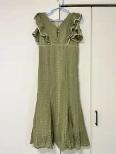 【美品】archives　ワンピース