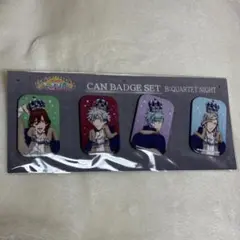 【3/27処分予定】うたプリ　缶バッジ　カルナイ　前売り特典