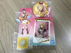 学園アイドルマスター 学マス 一番くじ　Part３　藤田ことね　まとめ FGH