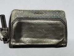 ディーゼル財布