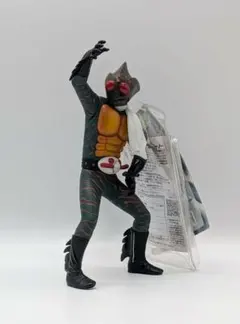 codecorner シンウルトラマン ソフビ ワンフェス限定 - メルカリ