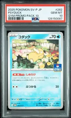 コダック psa10