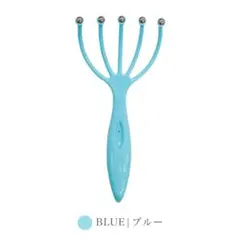 【新品未使用】 頭皮ケア ヘッドケア ヘッドスパ グッズ ブラシ ツボ押しグッズのサムネイル