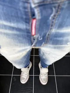 【ぎゆうさま専用】DSQUARED2⭐️SEXY TWIST