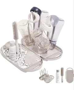 MOTHER-K ポータブル哺乳瓶ケース