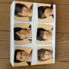 NEWS 公式フォトブック