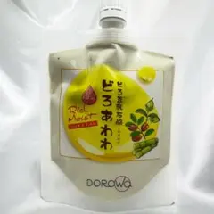 はる様専用　 どろあわわ 洗顔料 110g リッチモイストのサムネイル