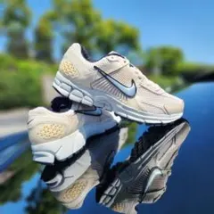 やまてつ 様専用　NIKE Zoom Vomero5 27.5㎝