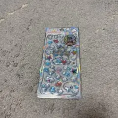 j*z様 正規品ぷくぷくあわわちゃん 光るジュエルプチドロップ