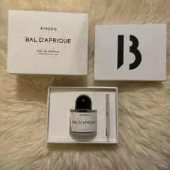 BYREDO バルダフリック50mlのサムネイル