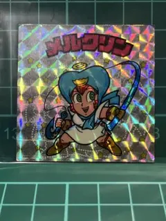 2026年最新】旧ビックリマンの人気アイテム - メルカリ