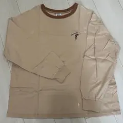 Saucy Dog ロンT Lサイズ