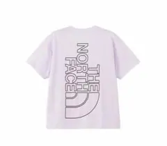 ★新品★ノースフェイス　半袖　Tシャツ　キッズ　150㎝