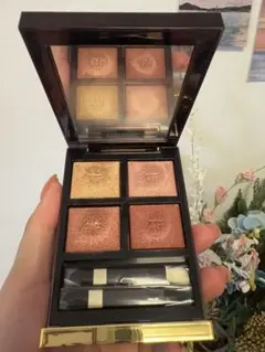 新品未開封TOM FORD 40Aゴールデンアワー トムフォード アイシャドウ Amazon.co.jp: 【TOM FORD】トムフォード TOM FORD BEAUTY アイ