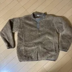 ウィンター マウンティニアリング フリースジャケット 160