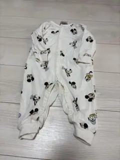H&M ベビー ロンパース