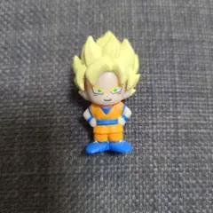 びっくらたまご ドラゴンボール DAIMA シークレット 孫悟空