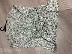 アーバンリサーチ　ブラウスのサムネイル