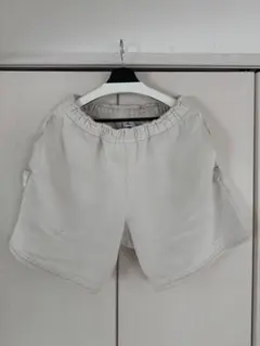 NIKE Solo Swoosh フリースショートパンツ M