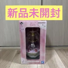 【匿名配送】おジャ魔女どれみ　一番くじ　B賞　ポロンアクセサリーケース