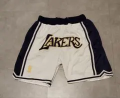 最終値下げ　NBA レイカーズ　バスケ　パンツ　ジョーダン　レブロン　ドンチッチ