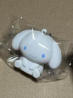 【激レア】サンリオ シナモロール シナモン モカ スクイーズ マスコット10周年 激レア】サンリオ シナモロール シナモン モカ スクイーズ マスコット