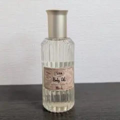 sabon ボディオイル