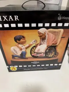 Disney Pixar リメンバー・ミー スペシャルシーンフィギュア