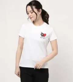 新品　KENZO Tシャツ　Sサイズ　ケンゾー　タイガー