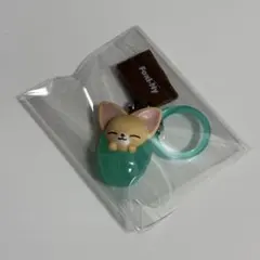 Stray Kids FoxI.Ny めじるしアクセサリー