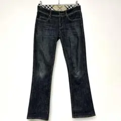 ⭐︎新品・未使用⭐︎バーバリー　ブルーレーベル　ナイロンジャケット BURBERRY BLUE LABELのフリマアイテム一覧