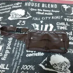 ポーター　フリースタイル