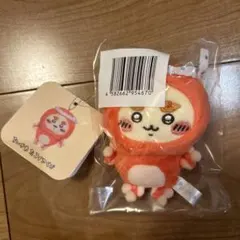 ちいかわ たこイカくじ D賞 シーサー