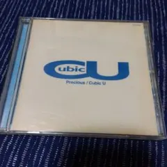 Cubic U Precious　宇多田ヒカル